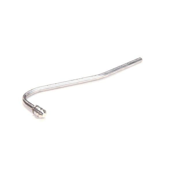 Star Pilot-S-Max Char Burner 2K-Z6192 - main